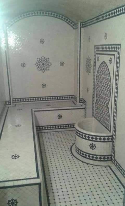Hammam Privé