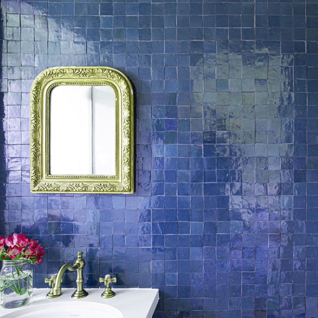 Salle de Bain d'Excellence